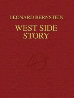 WEST SIDE STORY