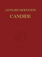CANDIDE COMPLETE (SCOTTISH) ORCHESTRE