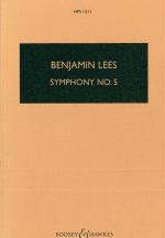 SYMPHONY NO. 5 ORCHESTRE