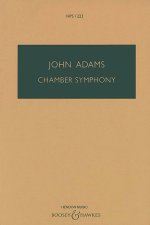 CHAMBER SYMPHONY ORCHESTRE