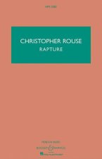 RAPTURE ORCHESTRE