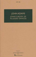 JOHN'S BOOK OF ALLEGED DANCES