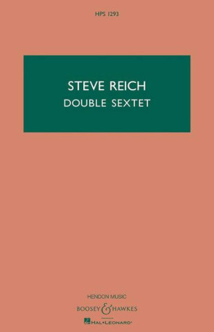 DOUBLE SEXTET