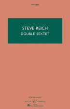 DOUBLE SEXTET
