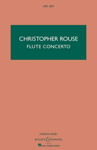 FLUTE CONCERTO