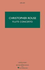 FLUTE CONCERTO