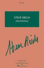 DRUMMING MUSIQUE D'ENSEMBLE