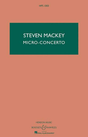 MICRO-CONCERTO