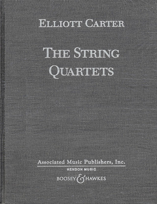 STRING QUARTETS MUSIQUE D'ENSEMBLE