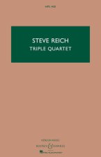 TRIPLE QUARTET