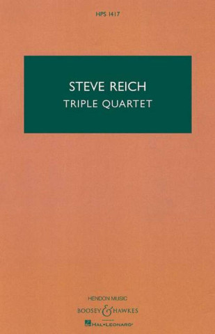 TRIPLE QUARTET