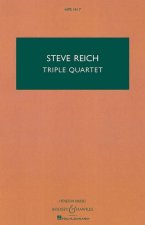 TRIPLE QUARTET