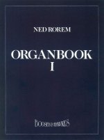 ORGAN BOOK VOL. 1 ORGUE