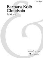 CLOUDSPIN ORGUE