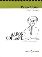 PIANO ALBUM PIANO