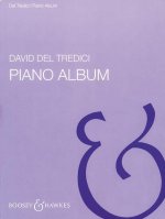 PIANO ALBUM PIANO