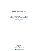 RETROUVAILLES PIANO