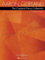 THE COPLAND PIANO COLLECTION PIANO