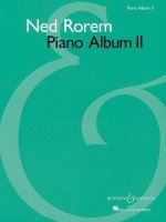PIANO ALBUM II PIANO