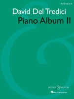 PIANO ALBUM II PIANO