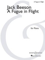 A FUGUE IN FLIGHT PIANO