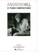 21 PIANO COMPOSITIONS PIANO