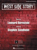 WEST SIDE STORY PIANO