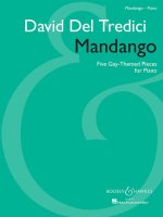 MANDANGO PIANO