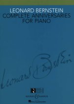 COMPLETE ANNIVERSARIES PIANO