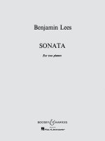 SONATA PIANO