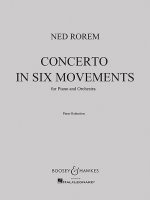 CONCERTO IN SIX MOVEMENTS