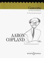 PIANO CONCERTO