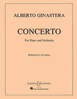 PIANO CONCERTO NO. 1 OP. 28