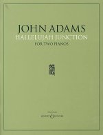 HALLELUJAH JUNCTION PIANO
