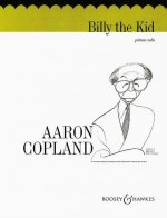 BILLY THE KID PIANO