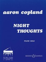 NIGHT THOUGHTS PIANO