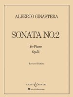 SONATE 2 OP.53 PIANO
