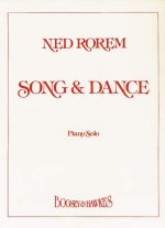 SONG AND DANCE PIANO