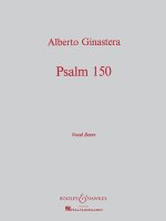 PSALM 150 OP. 5 CHANT