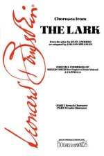 THE LARK CHANT
