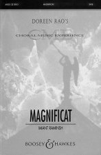MAGNIFICAT CHANT