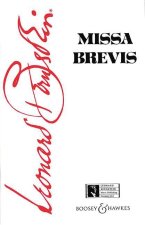 MISSA BREVIS CHANT