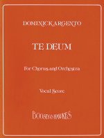TE DEUM CHANT