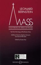 MASS CHANT