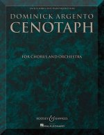 CENOTAPH CHANT