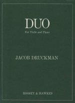 DUO VIOLON