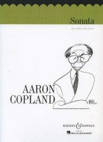 VIOLIN SONATA VIOLON