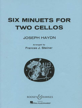 SIX MINUETS