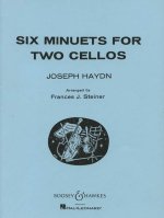 SIX MINUETS