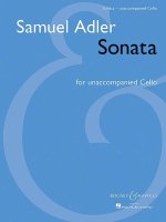 SONATA VIOLONCELLE